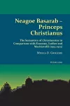 Neagoe Basarab – Princeps Christianus cover
