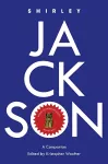 Shirley Jackson cover