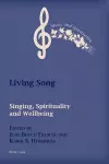 Living Song cover