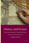 History and Fiction cover