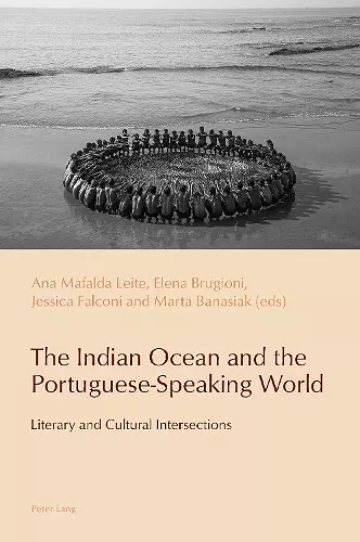 The Indian Ocean and the Portuguese-Speaking World cover