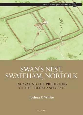 Swan’s Nest, Swaffham, Norfolk cover