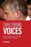 Challenging Voices cover