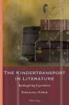 The Kindertransport in Literature cover