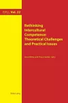 Rethinking Intercultural Competence cover