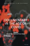 Documentary in the Age of COVID cover