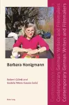 Barbara Honigmann cover