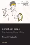 Existentialist Comics cover