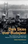 Dark Skies over Budapest cover