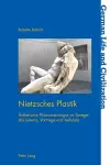Nietzsches Plastik cover