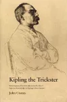 Kipling the Trickster cover