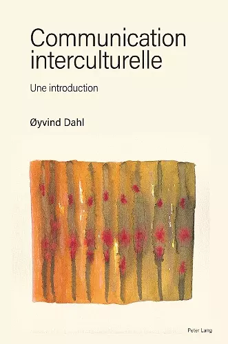 Communication interculturelle cover