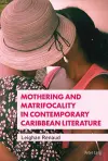 Mothering and Matrifocality in Contemporary Caribbean Literature cover