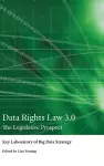 Data Rights Law 3.0 cover