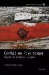 Conflit au Pays basque cover