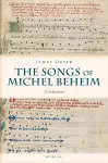 The Songs of Michel Beheim cover