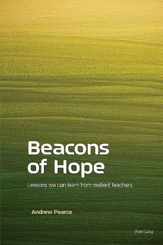 Beacons of Hope cover