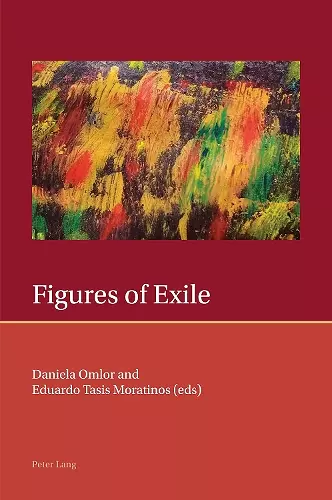 Figures of Exile cover