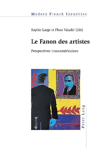 Le Fanon des artistes; Perspectives transaméricaines cover