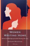 Women Writing Home cover