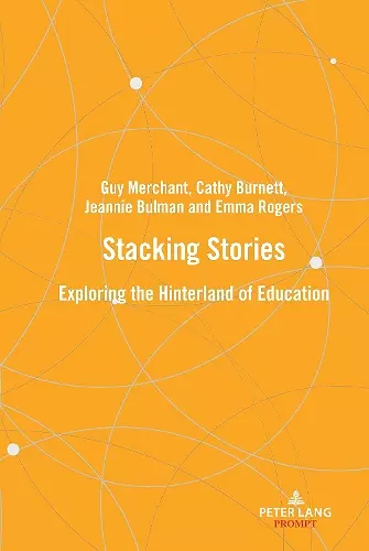 Stacking stories cover