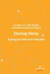 Stacking stories cover