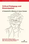 Critical Pedagogy and Emancipation cover