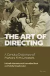 The Art of Directing cover