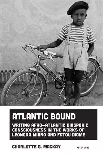 Atlantic Bound cover