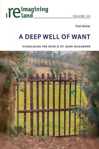 A Deep Well of Want cover