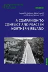 A Companion to Conflict and Peace in Northern Ireland cover