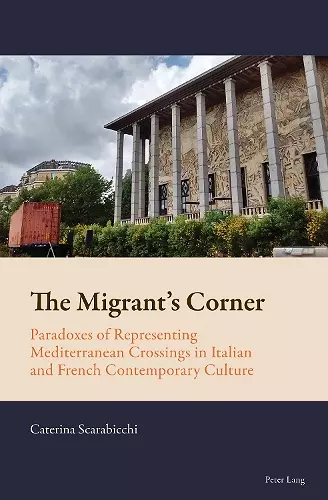 The Migrant’s Corner cover