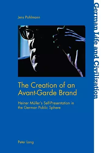 The Creation of an Avant-Garde Brand cover