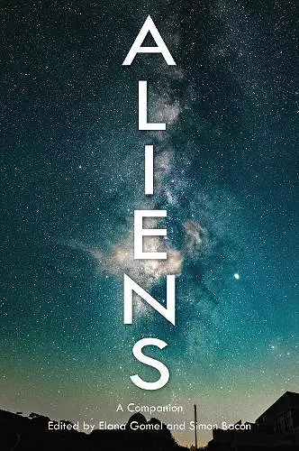 Aliens cover