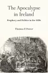 The Apocalypse in Ireland cover