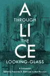 Alice Through the Looking-Glass cover