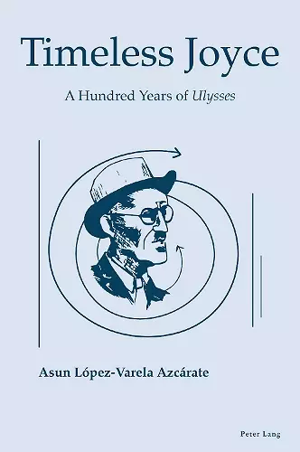 Timeless Joyce cover