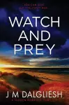 Watch and Prey cover