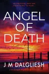 Angel of Death cover