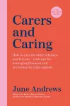 Carers and Caring: The One-Stop Guide cover
