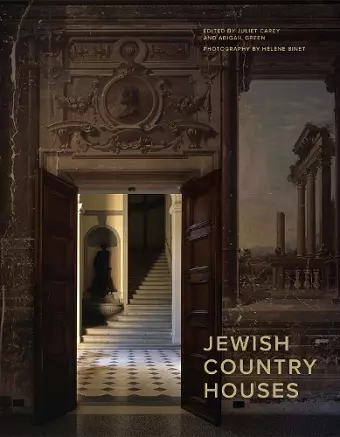 Jewish Country Houses cover