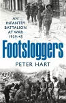 Footsloggers cover
