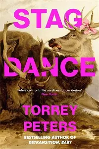 Stag Dance cover