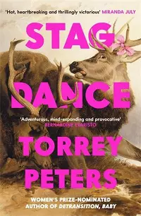 Stag Dance cover