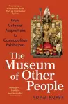 The Museum of Other People cover