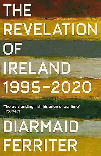 The Revelation of Ireland cover