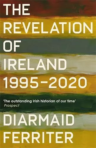 The Revelation of Ireland cover