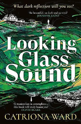 Looking Glass Sound cover