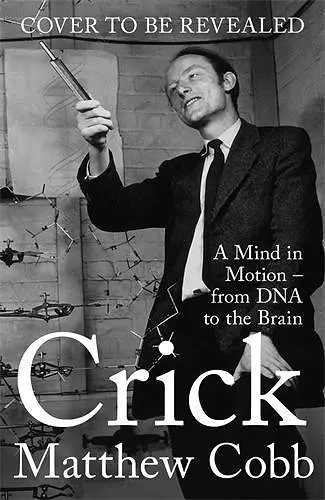 Crick cover