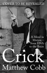 Crick cover